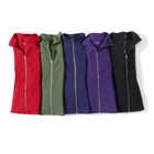 Suprema&reg; Studio Zip Front Vest image number null