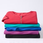 Suprema&reg; Studio Half-Zip Tunic image number null