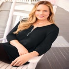 Suprema&reg; Studio Half-Zip Tunic image number null