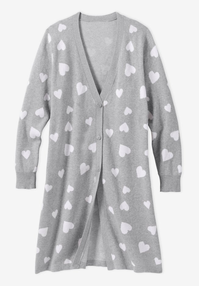 Perfect Cotton Duster image number 2