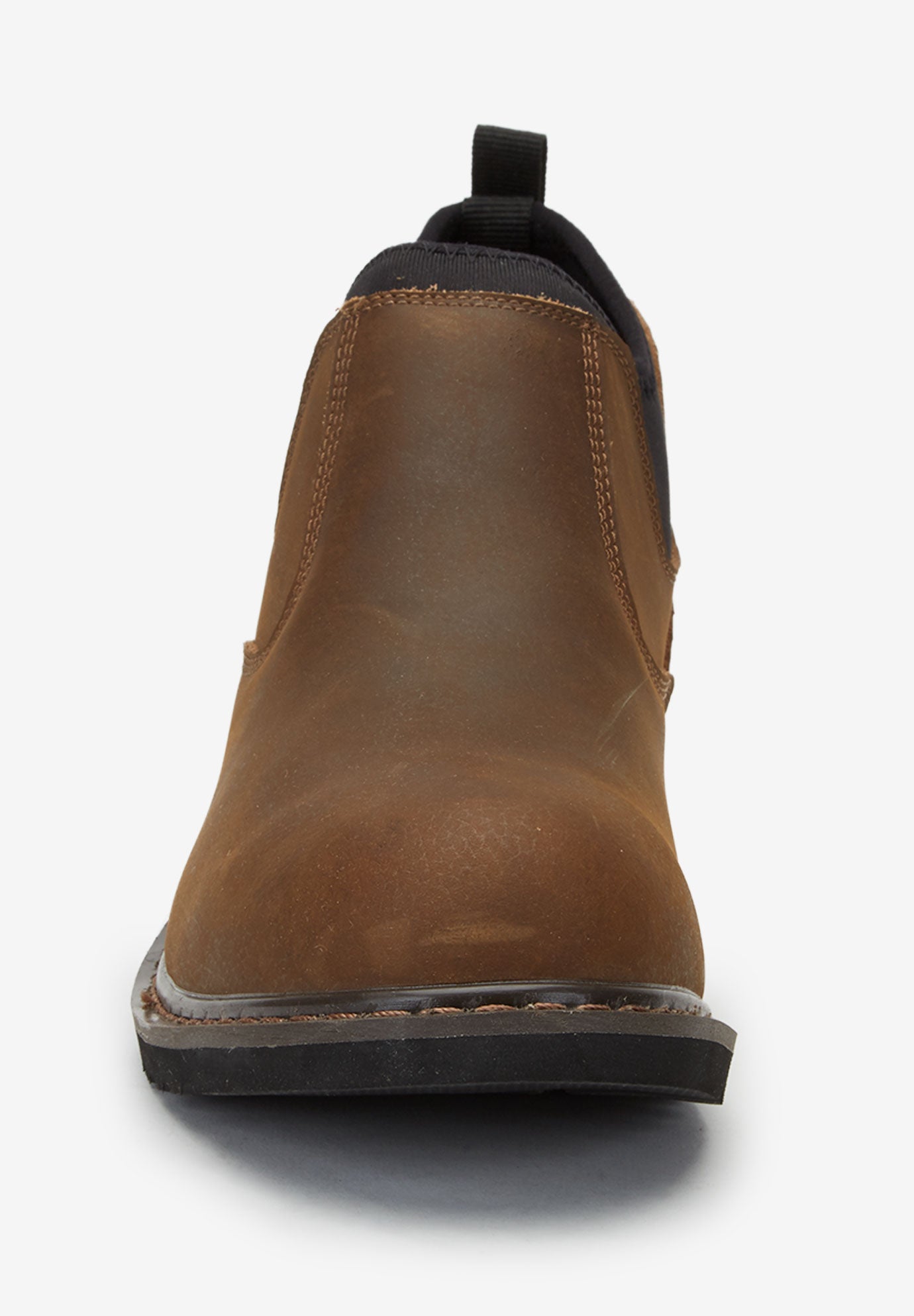 Pull-On Boots image number 4