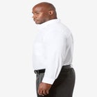 Wrinkle-Free Button-Down Collar Dress Shirt image number null