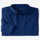 Wrinkle-Free Button-Down Collar Dress Shirt image number null