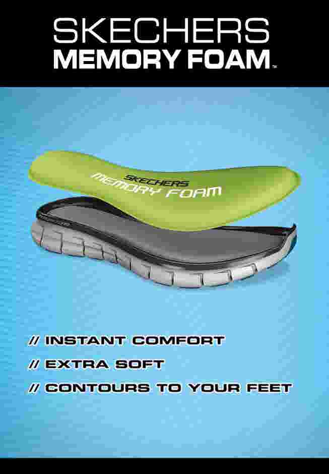 The Slip-Ins™ Hands Free Summits Sneaker image number 6