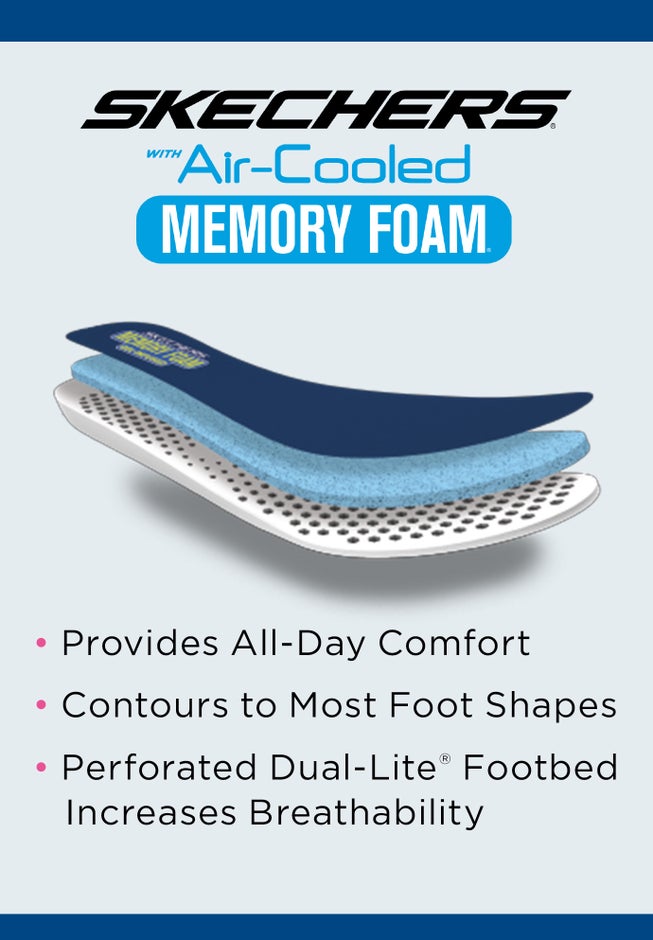 The Slip-Ins™ Hands Free Summits Sneaker image number 6