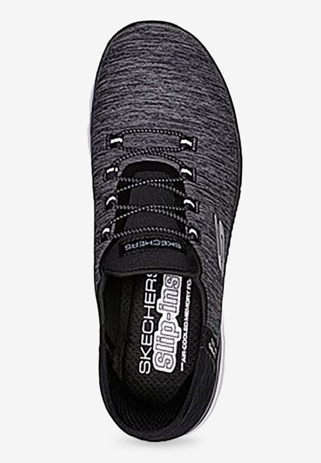 The Slip-Ins&trade; Hands Free Summits Sneaker image number 3