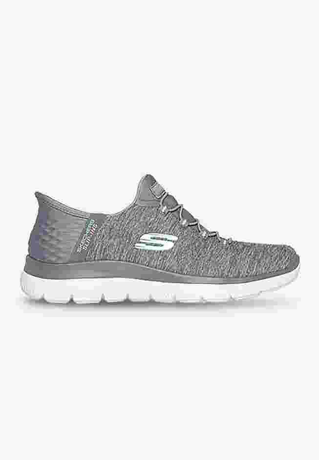 The Slip-Ins™ Hands Free Summits Sneaker image number 2