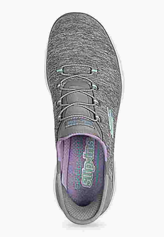 The Slip-Ins™ Hands Free Summits Sneaker image number 3