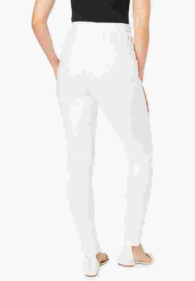 Side Pocket Essential Legging image number 1
