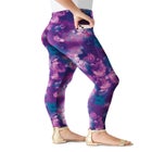 Side Pocket Essential Legging image number null