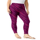 Side Pocket Essential Legging image number null