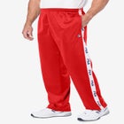 FILA&reg; Taped Logo Track Pants image number null