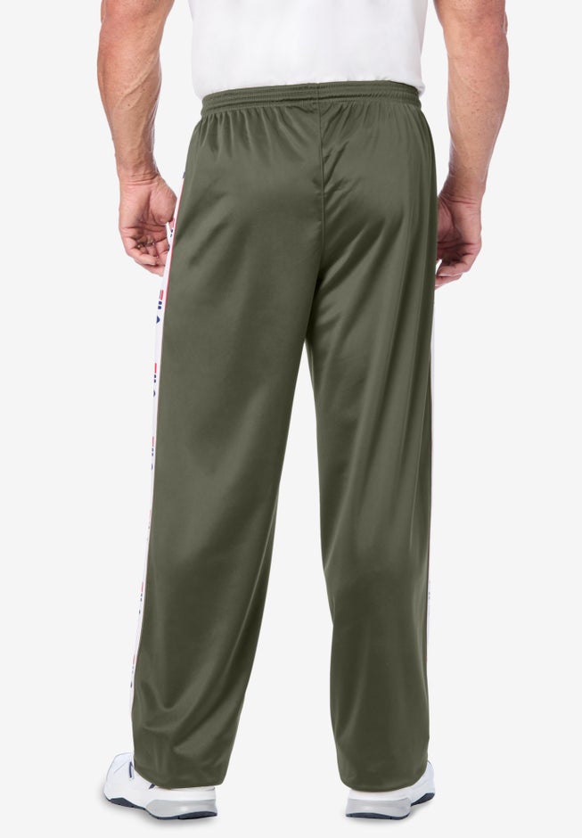 FILA® Taped Logo Track Pants image number 1