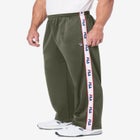 FILA® Taped Logo Track Pants image number null