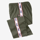 FILA® Taped Logo Track Pants image number null