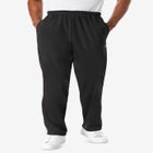FILA® Taped Logo Track Pants image number null