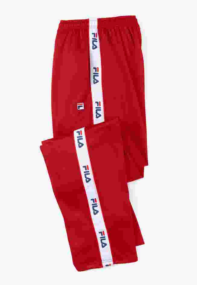 FILA® Logo Track Pants image number 0