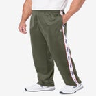FILA® Taped Logo Track Pants image number null