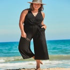 Ava Racerback Jumpsuit image number null