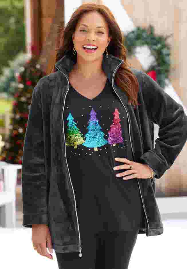 Wit & Whimsy Tees image number 5