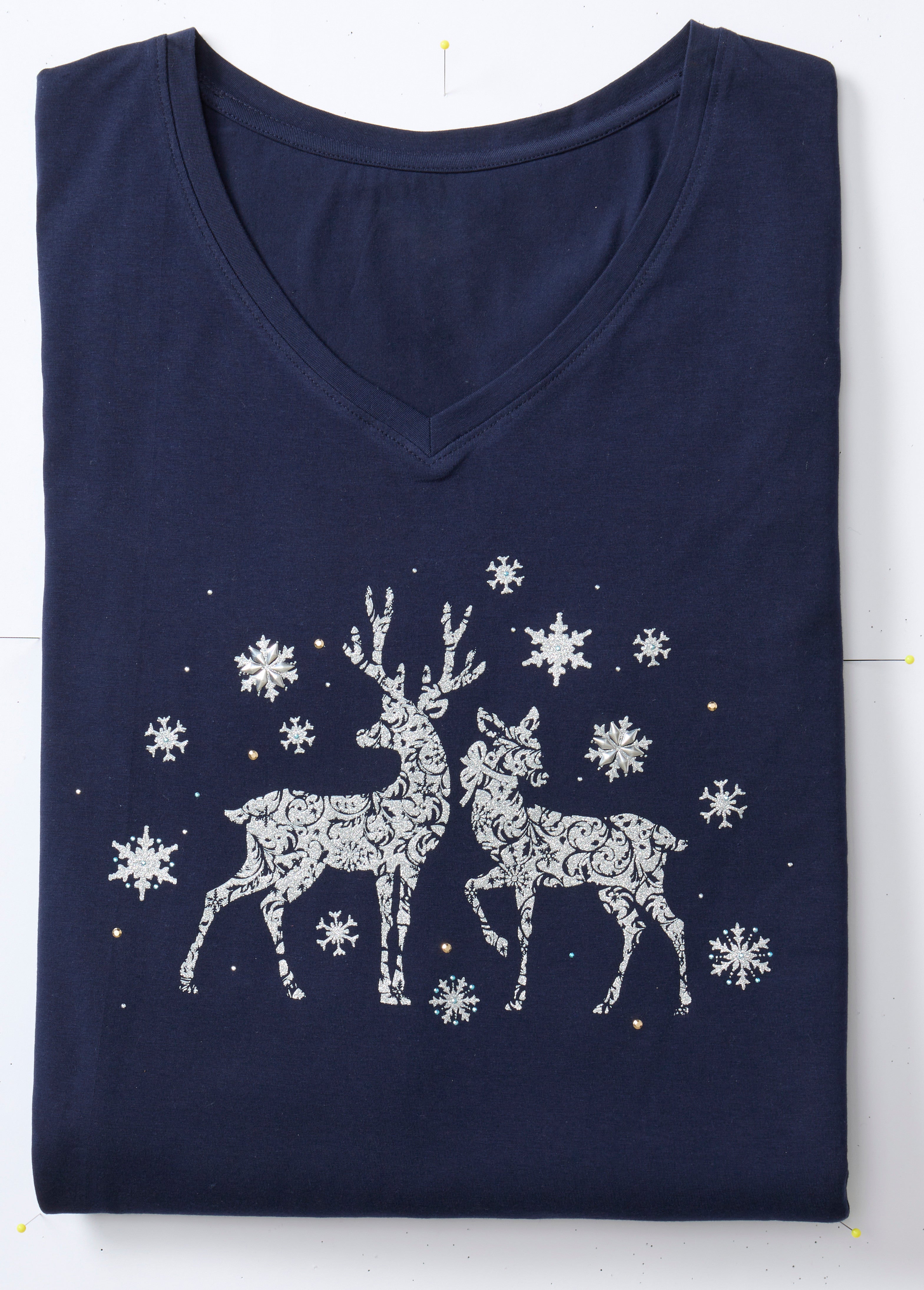 Wit & Whimsy Tees image number 1