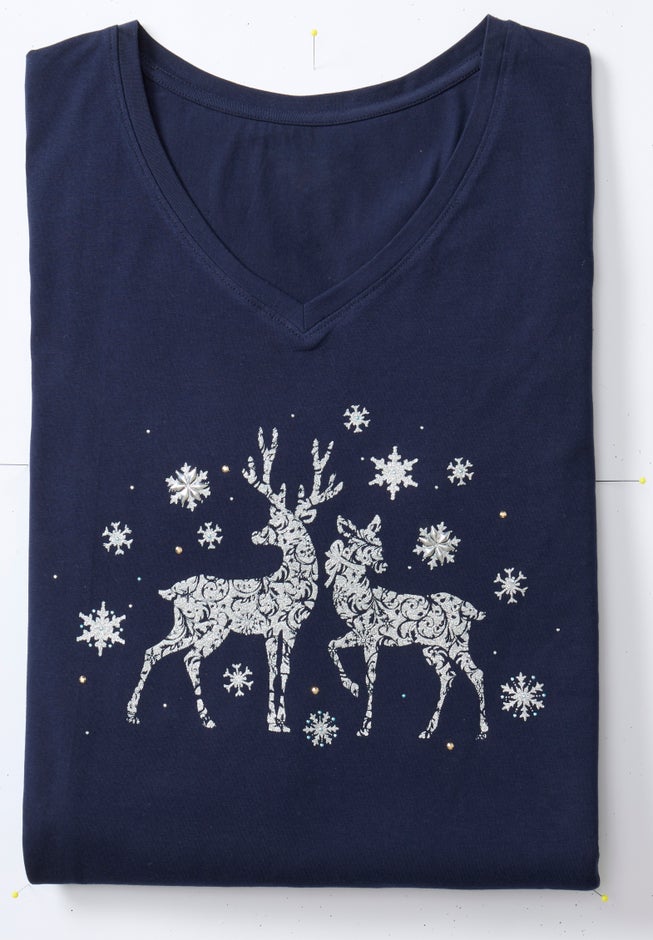 Wit & Whimsy Tees image number 1