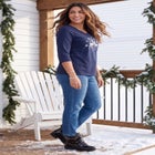 Wit & Whimsy Tees image number 2