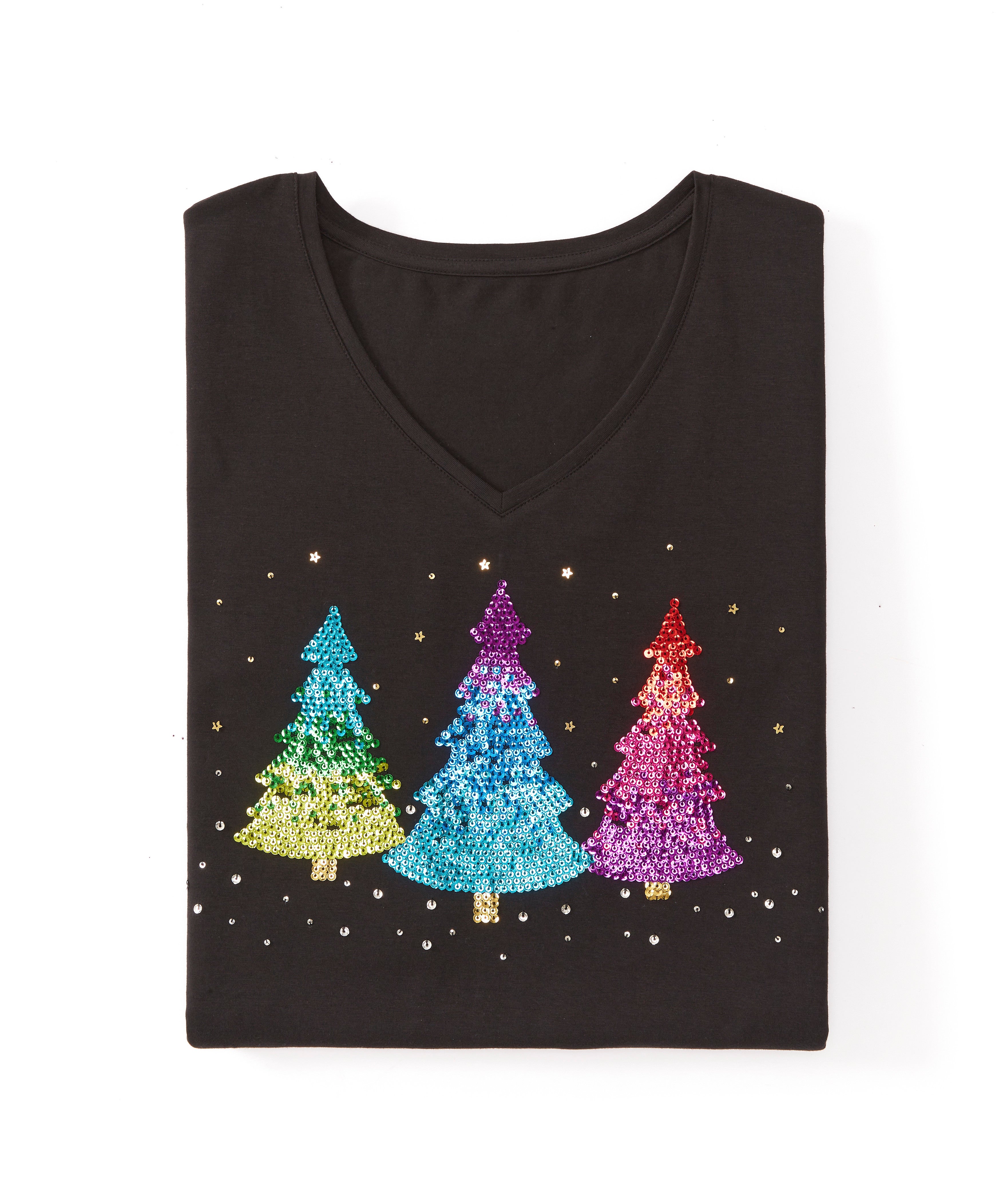Wit & Whimsy Tees image number 1