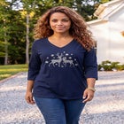 Wit & Whimsy Tees image number 0