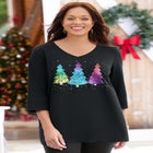 Wit & Whimsy Tees image number null