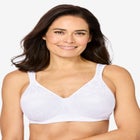 18 Hour Ultimate Lift & Support Wireless Bra 4745 image number null