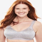 18 Hour Ultimate Lift & Support Wireless Bra 4745 image number null