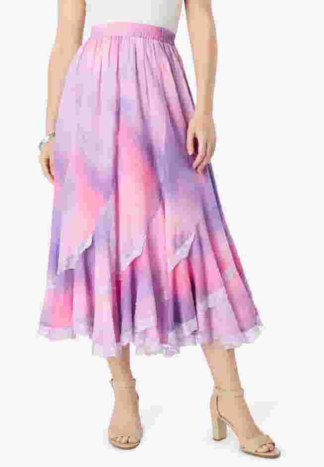 French Skirt image number 0