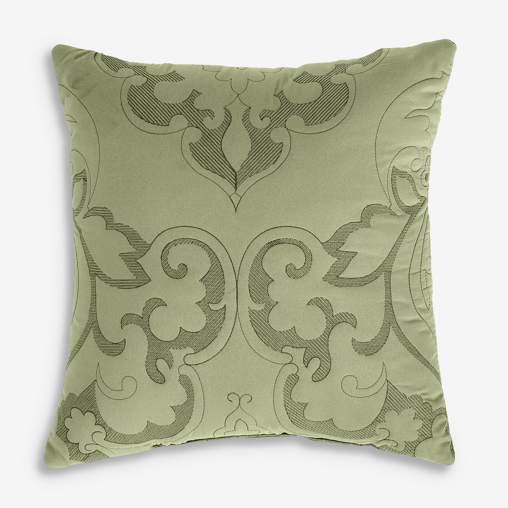 Amelia Square Pillow image number 0