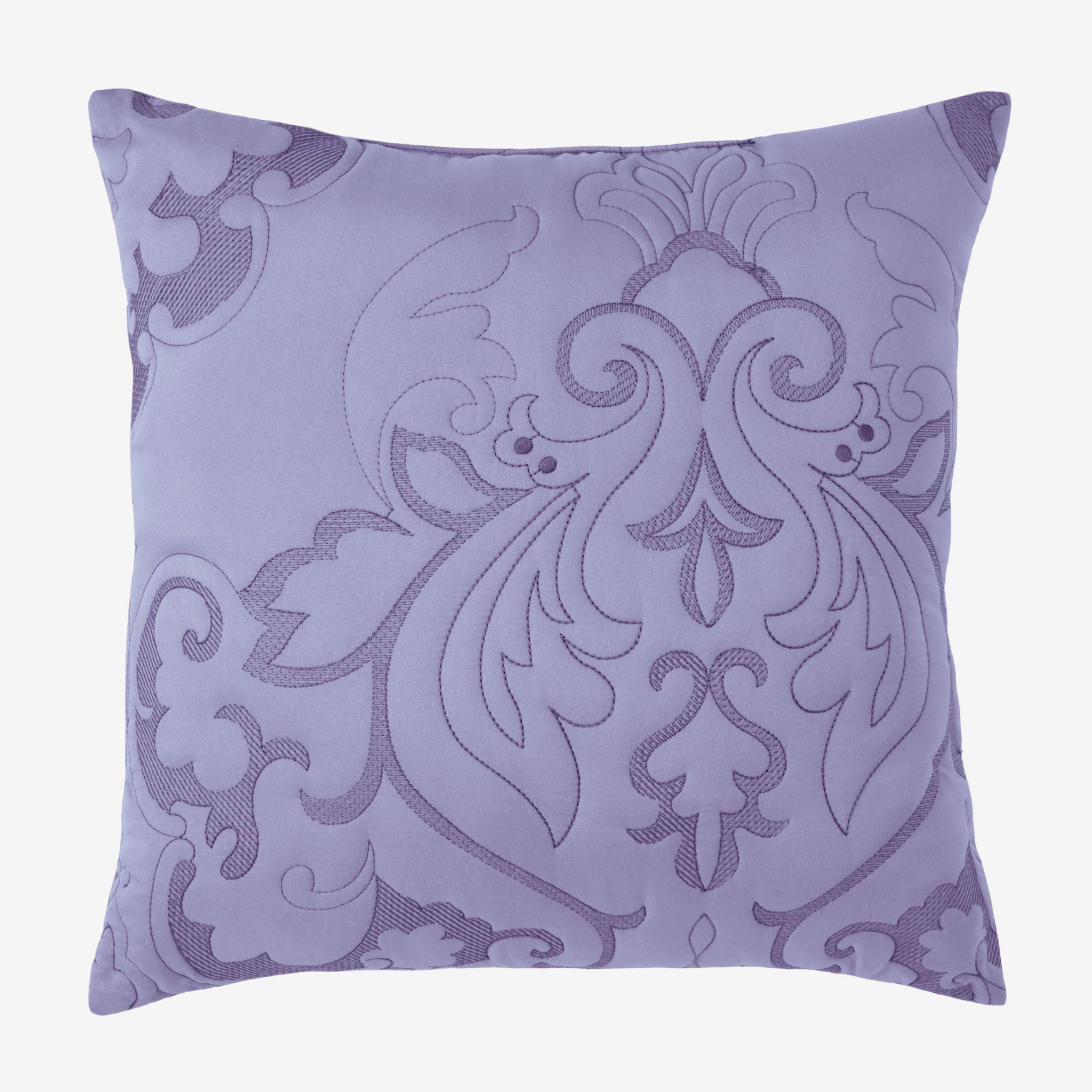 Amelia Square Pillow image number 0