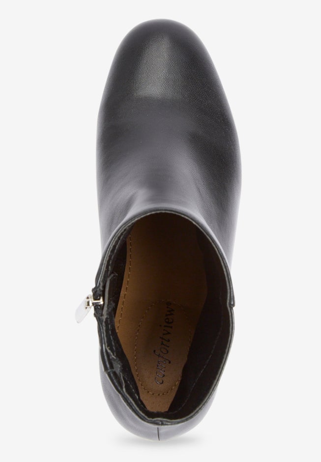 The Sidney Bootie image number 4