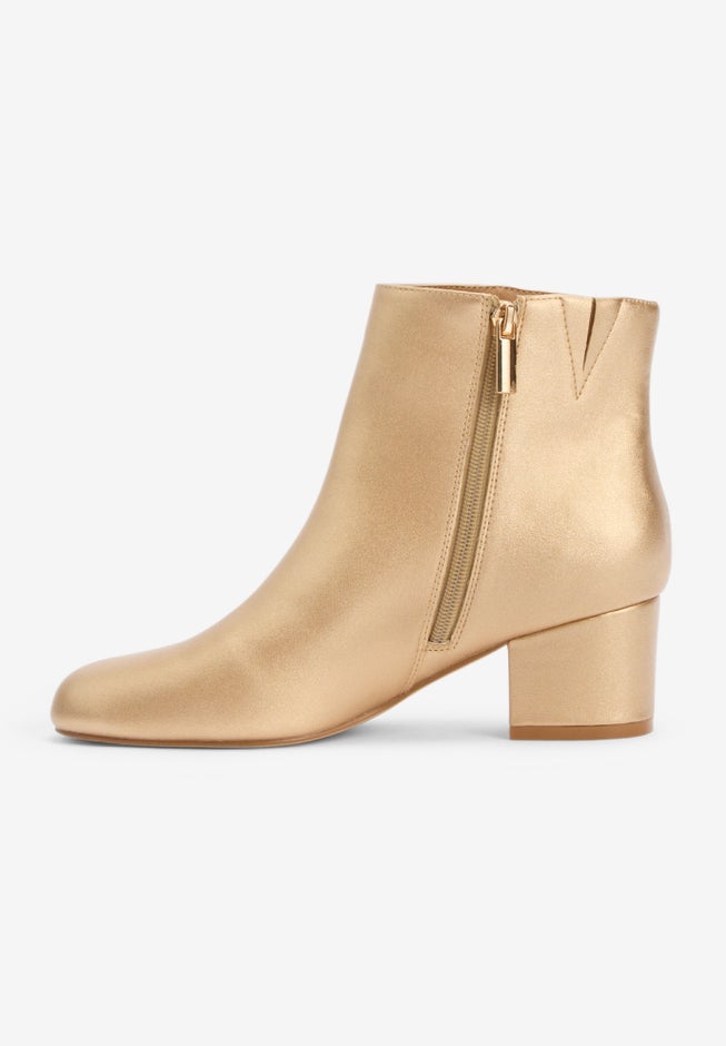 The Sidney Bootie image number 3