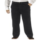 Six-Wale Corduroy Plain Front Pants image number null