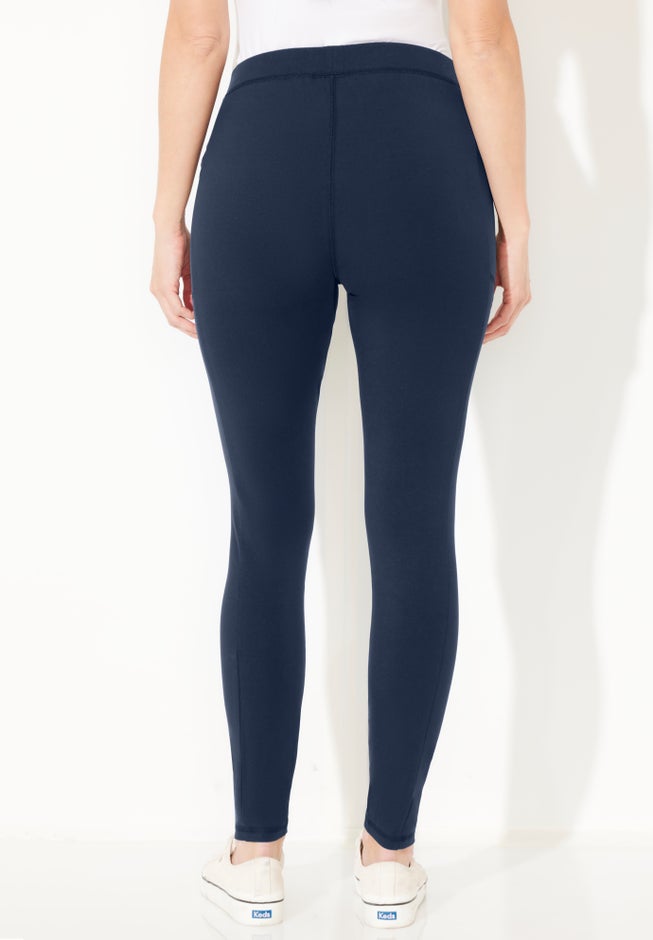 Pocket Leggings image number 1