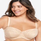 Goddess&reg; Adelaide Strapless Underwire Bra GD6663 image number null