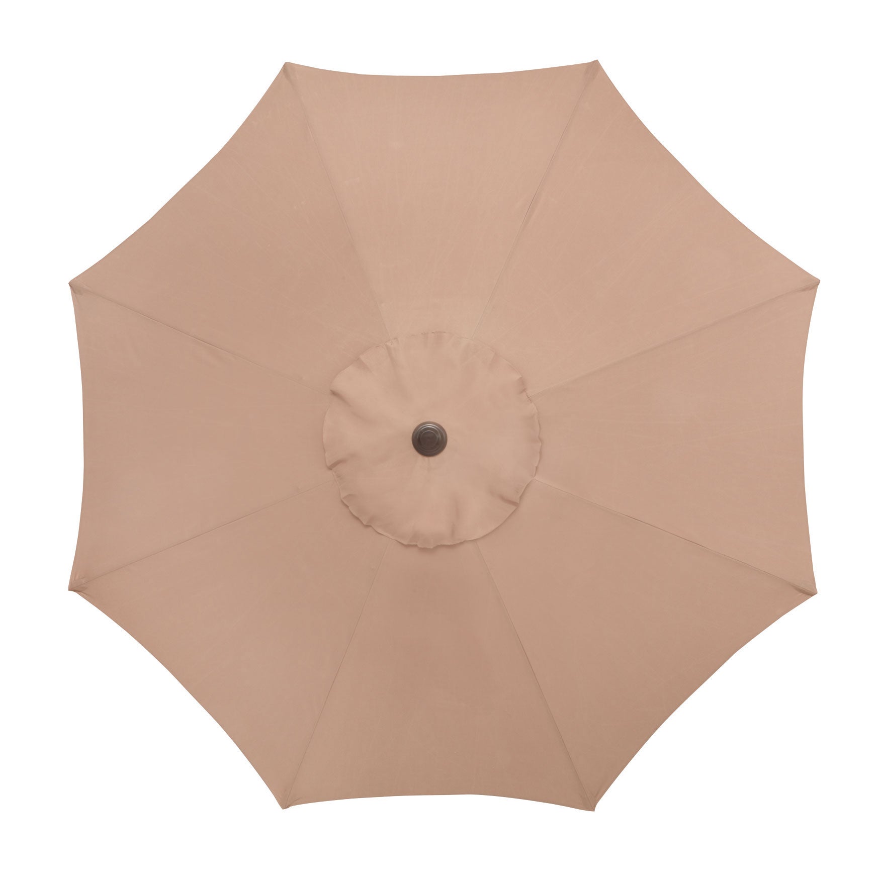 7.5 Ft. Tilt-And-Crank Umbrella image number 0