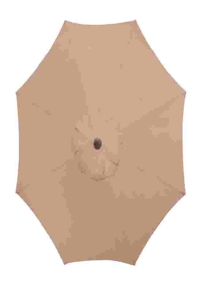 7½’ Tilt-And-Crank Umbrella image number 0