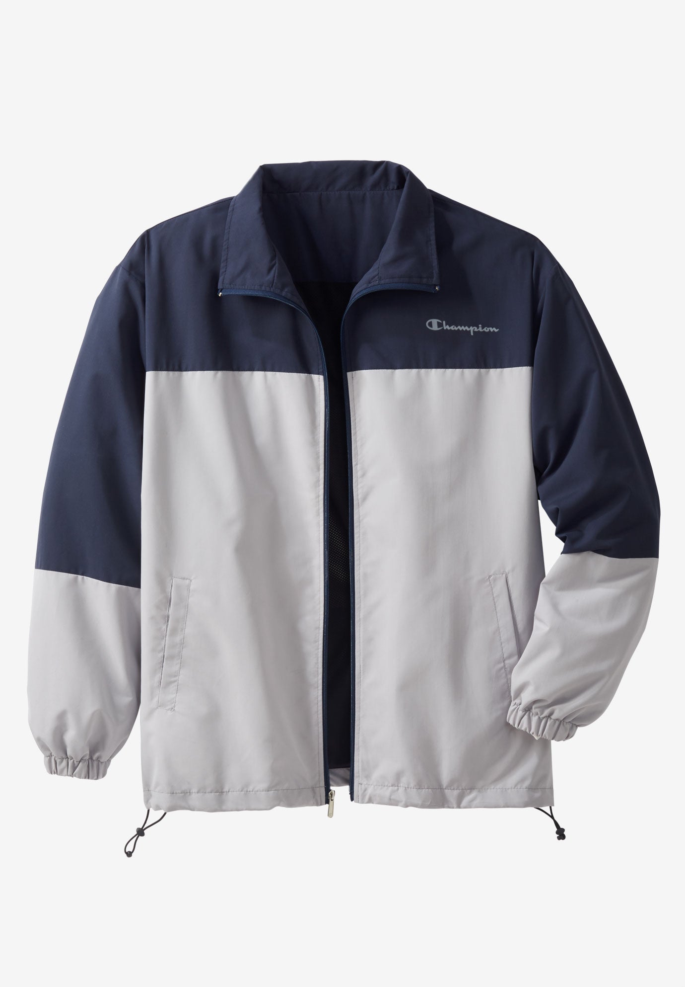Champion&reg; Track Jacket image number 0