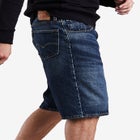 469 Loose-Fit Shorts by Levi’s® image number null