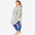 Georgette Pullover Ultra Tunic image number null