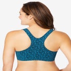 Leading Lady® Serena Low-Impact Wireless Active Bra 0514 image number null