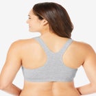 Leading Lady® Serena Low-Impact Wireless Active Bra 0514 image number null