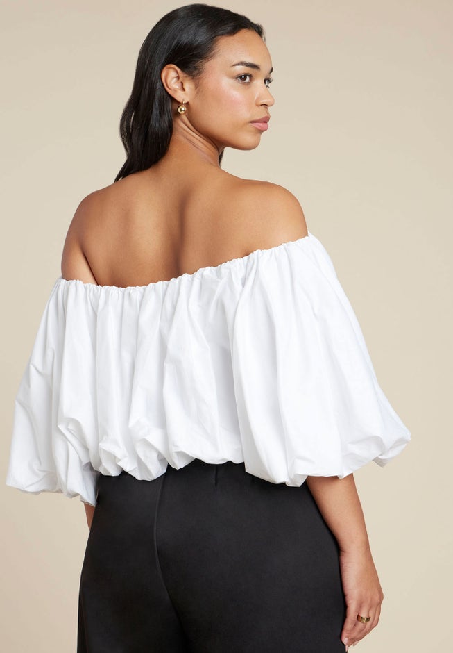 Bubble Top  image number 1