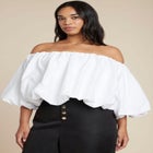 Bubble Top  image number null