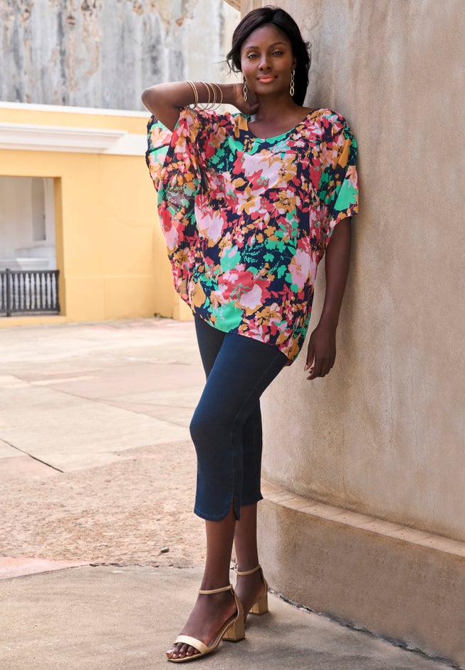 Caftan Top image number null